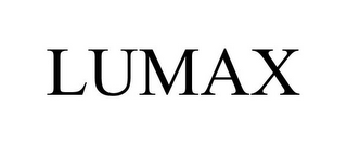 LUMAX