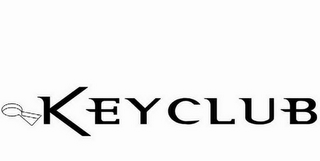 KEY CLUB