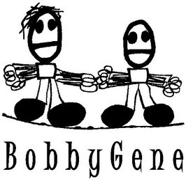 BOBBYGENE