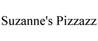 SUZANNE'S PIZZAZZ