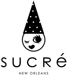 SUCRÉ NEW ORLEANS