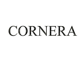 CORNERA