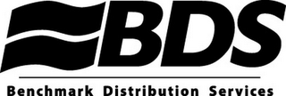 BDS BENCHMARK DISTRIBUTION SERVICES