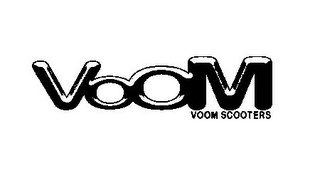 VOOM VOOM SCOOTERS