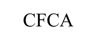 CFCA