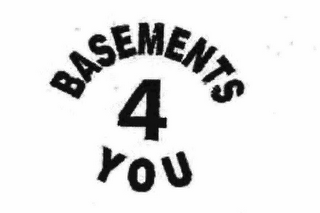 BASEMENTS 4 YOU