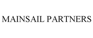 MAINSAIL PARTNERS