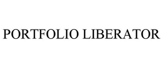 PORTFOLIO LIBERATOR