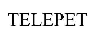 TELEPET