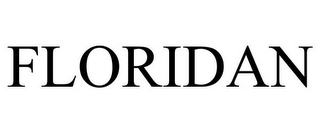 FLORIDAN