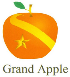 GRAND APPLE