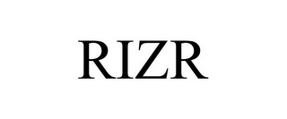 RIZR