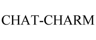 CHAT-CHARM