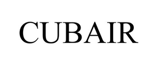 CUBAIR