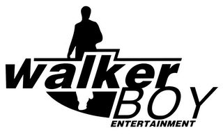 WALKER BOY ENTERTAINMENT