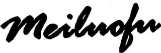 MEILUOFU