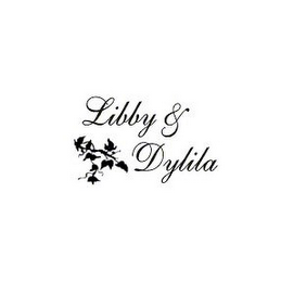 LIBBY & DYLILA