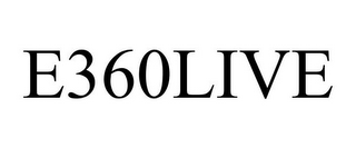 E360LIVE