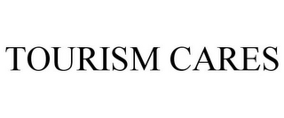 TOURISM CARES