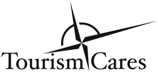 TOURISM CARES