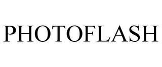 PHOTOFLASH