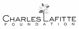 CHARLES LAFITTE FOUNDATION