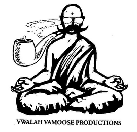 VWALAH VAMOOSE PRODUCTIONS