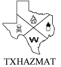 TXHAZMAT