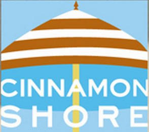 CINNAMON SHORE