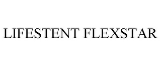 LIFESTENT FLEXSTAR