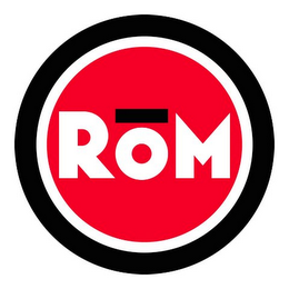 ROM