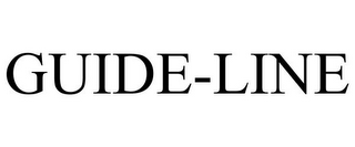 GUIDE-LINE