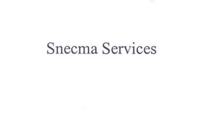 SNECMA SERVICES