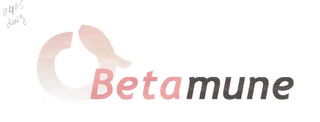 BETAMUNE