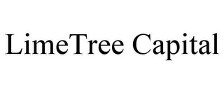 LIMETREE CAPITAL