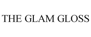 THE GLAM GLOSS