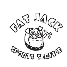 FAT JACK SPORTS SERVICE