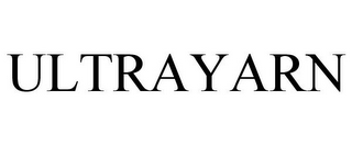 ULTRAYARN