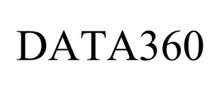 DATA360