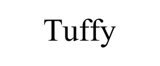 TUFFY