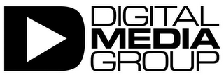 D DIGITAL MEDIA GROUP