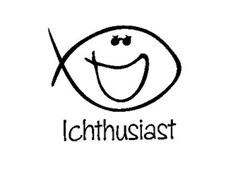 ICHTHUSIAST