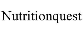 NUTRITIONQUEST