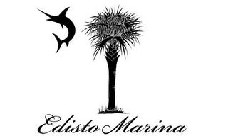 EDISTO MARINA