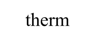 THERM