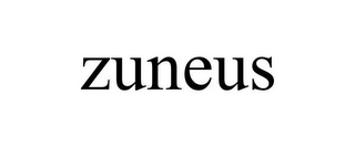 ZUNEUS