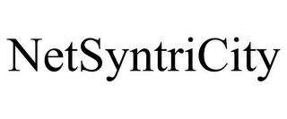 NETSYNTRICITY