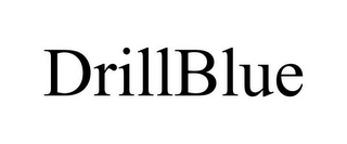DRILLBLUE
