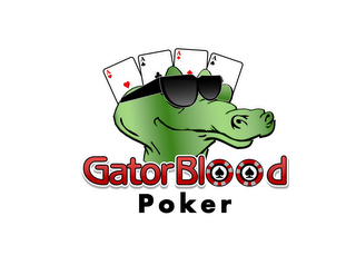 GATORBLOOD POKER