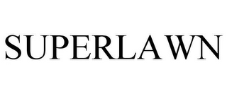 SUPERLAWN
